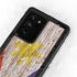 Philippines Flag Dark Wood Galaxy Note20 Ultra 5G Waterproof Case