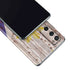 Philippines Flag Dark Wood Galaxy S20 Fan Edition Skin
