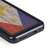 Philippines Flag Dark Wood Galaxy S23 Waterproof Case