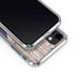 Philippines Flag Dark Wood iPhone 11 Clear Case