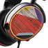 Philippines Flag Dark Wood SteelSeries Arctis 5 Skin