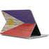 Philippines Flag Dark Wood Surface Laptop Studio Skin