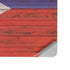 Philippines Flag Dark Wood Surface Laptop Studio Skin