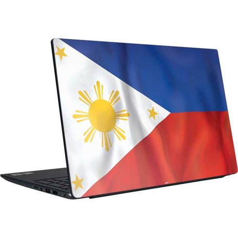 Philippines Flag Dell Vostro Skin