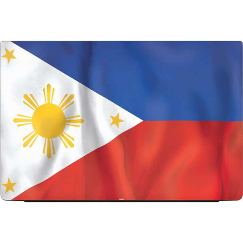 Philippines Flag Dell Vostro Skin