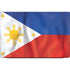 Philippines Flag Dell Vostro Skin
