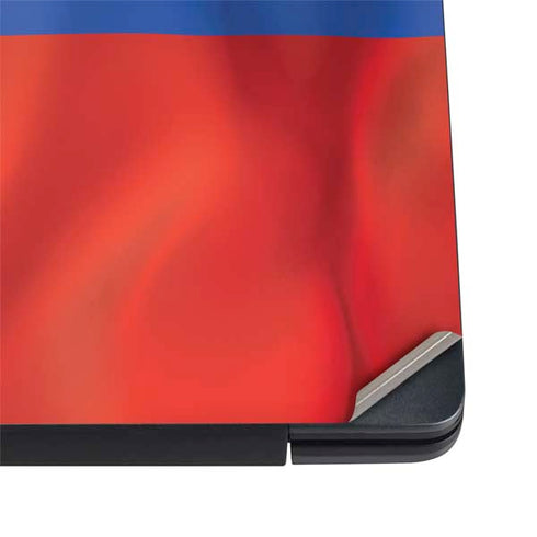 Philippines Flag Dell Vostro Skin