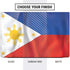 Philippines Flag Dell Vostro Skin