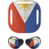 Philippines Flag Distressed Galaxy Buds Pro Skin