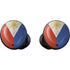 Philippines Flag Distressed Galaxy Buds Skin