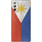 Philippines Flag Distressed Galaxy Note20 5G Skin