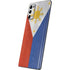 Philippines Flag Distressed Galaxy Note20 5G Skin