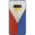 Philippines Flag Distressed Galaxy S10e Skin