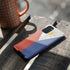 Philippines Flag Distressed Galaxy S20 Plus Pro Case