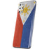 Philippines Flag Distressed Galaxy S20 Plus Skin