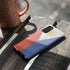 Philippines Flag Distressed Galaxy S20 Pro Case