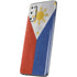 Philippines Flag Distressed Galaxy S20 Skin