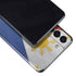 Philippines Flag Distressed Galaxy S21 5G Skin