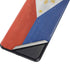 Philippines Flag Distressed Galaxy S21 Ultra 5G Skin