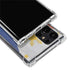 Philippines Flag Distressed Galaxy S22 Ultra Clear Case