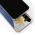 Philippines Flag Distressed Galaxy S24 Plus Clear Case