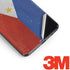 Philippines Flag Distressed Galaxy S9 Skin