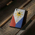 Philippines Flag Distressed Google Pixel 3 Skin