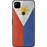 Philippines Flag Distressed Google Pixel 4a Skin