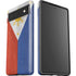 Philippines Flag Distressed Google Pixel 6 Case