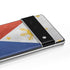 Philippines Flag Distressed Google Pixel 6 Skin