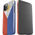 Philippines Flag Distressed iPhone 11 Pro Lite Case