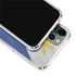 Philippines Flag Distressed iPhone 11 Pro Max Clear Case