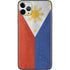 Philippines Flag Distressed iPhone 11 Pro Max Skin