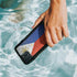 Philippines Flag Distressed iPhone 11 Pro Max Waterproof Case