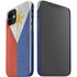Philippines Flag Distressed iPhone 12 Mini Lite Case