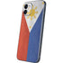 Philippines Flag Distressed iPhone 12 Mini Skin