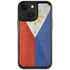 Philippines Flag Distressed iPhone 13 Cargo Case