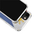 Philippines Flag Distressed iPhone 14 Plus Clear Case