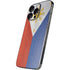 Philippines Flag Distressed iPhone 14 Pro Skin