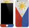 Philippines Flag Distressed iPhone 6/6s Plus Skin