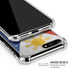Philippines Flag Distressed iPhone 7/8 Plus Clear Case
