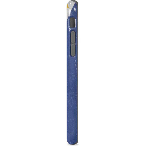 Philippines Flag Distressed iPhone 7 Pro Case