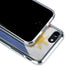 Philippines Flag Distressed iPhone SE (2nd & 3rd Gen) Clear Case