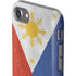 Philippines Flag Distressed iPhone SE (2nd & 3rd Gen) Pro Case