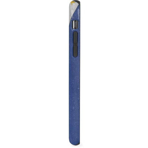 Philippines Flag Distressed iPhone X Pro Case