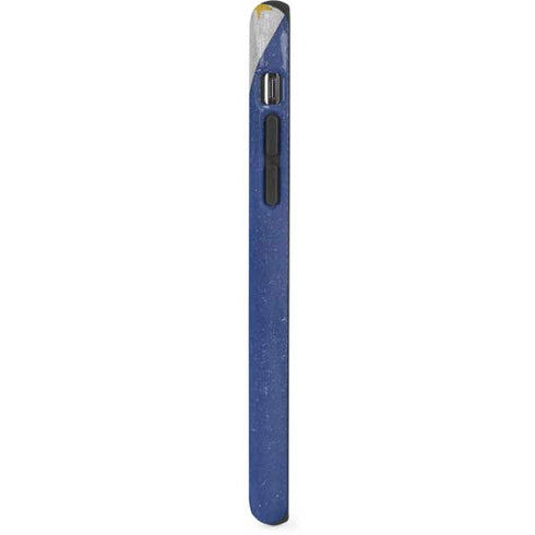 Philippines Flag Distressed iPhone XS Pro Case