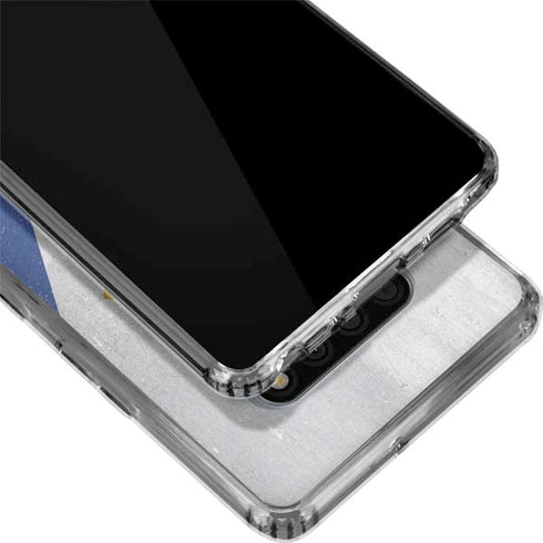 Philippines Flag Distressed LG Stylo 6 Clear Case