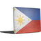 Philippines Flag Distressed MacBook Air 15 in (2023) Skin