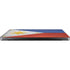Philippines Flag Distressed MacBook Pro 14in (2021-24) Skin