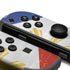 Philippines Flag Distressed Nintendo Joy-Con (L/R) Controller Skin
